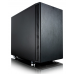 Fractal Design Define Nano S ITX Case - Black